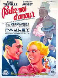 Parlez-moi d'amour (1935)