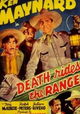 Death Rides the Range