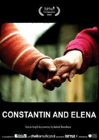 Constantin si Elena
