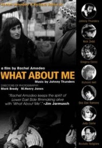 What About Me (1993)