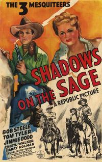 Shadows on the Sage (1942)