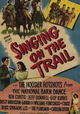 Singing on the Trail