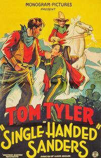 Single-Handed Sanders (1932)