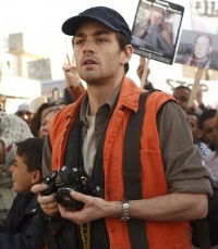 The Shooting of Thomas Hurndall (2008)