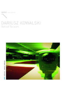 Optical Vacuum (2009)