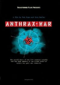 Anthrax War (2009)