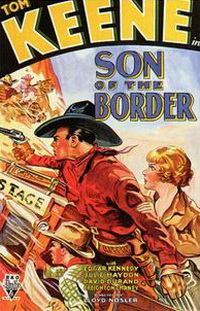 Son of the Border (1933)