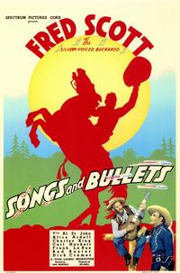 Songs and Bullets