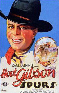Spurs (1930)