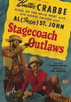 Stagecoach Outlaws