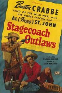 Stagecoach Outlaws (1945)