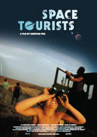 Space Tourists