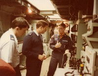 Missile (1987)