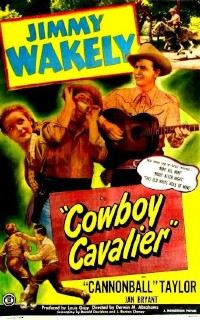 Cowboy Cavalier (1948)