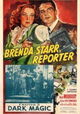 Brenda Starr, Reporter