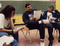 High School II (1994)