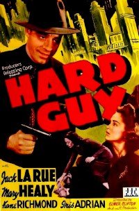 Hard Guy (1941)