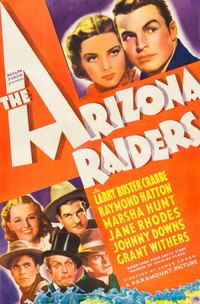 The Arizona Raiders
