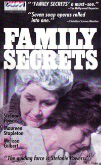 Family Secrets (1984)