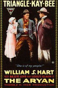The Aryan (1916)