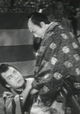 Nishikie edosugata hatamoto to machiyakko