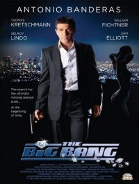 The Big Bang (2011)