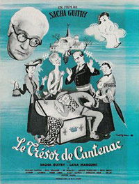 The Treasure of Cantenac (1950)