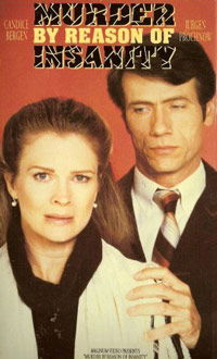 Murder: By Reason of Insanity (1985)