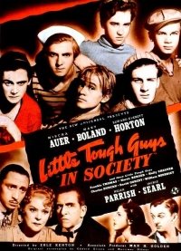 Little Tough Guys in Society (1938)