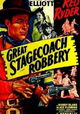Great Stagecoach Robbery