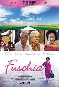 Fuschia (2009)