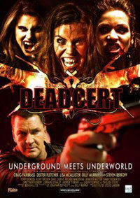 Dead Cert (2010)