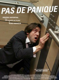 Pas de panique (2006)