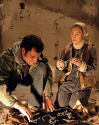 Das unreine Mal (2006)