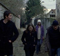Primrose Hill (2007)
