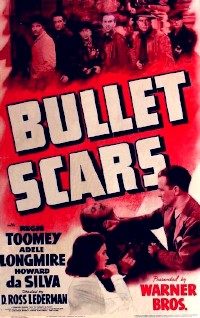 Bullet Scars (1942)