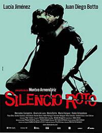 Silencio roto (2001)