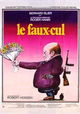 Le faux-cul