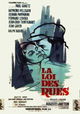 La loi des rues