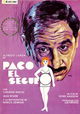 Paco el seguro
