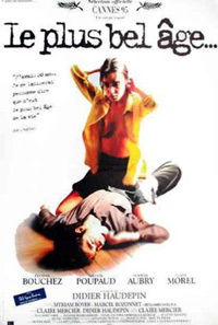 Le plus bel âge... (1995)