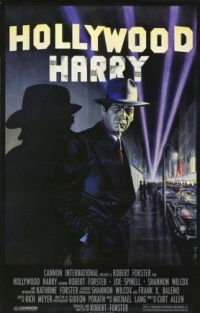 Hollywood Harry