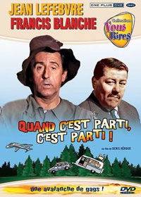 J'ai mon voyage! (1973)
