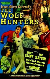 The Wolf Hunters (1949)