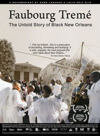 Faubourg Tremé: The Untold Story of Black New Orleans (2008)