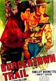 Bordertown Trail