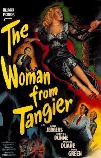 The Woman from Tangier (1948)