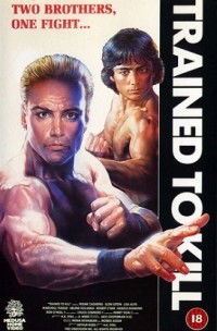 Trained to Kill (1988)