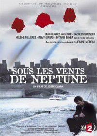 "Collection Fred Vargas" Sous les vents de Neptune (2008)
