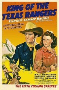 King of the Texas Rangers (1941)